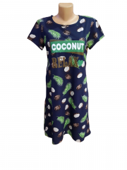 Туника "CoCoNUT"